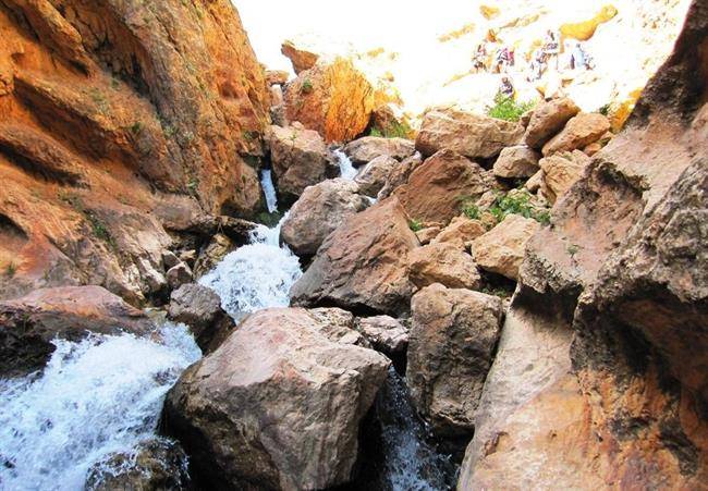 روستای لزور