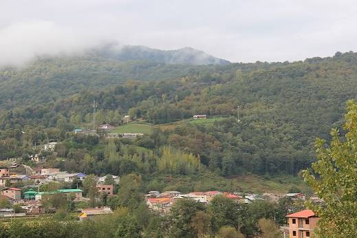 روستای اطرب