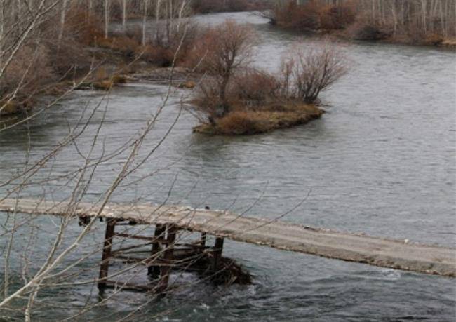 روستای یاسه چای