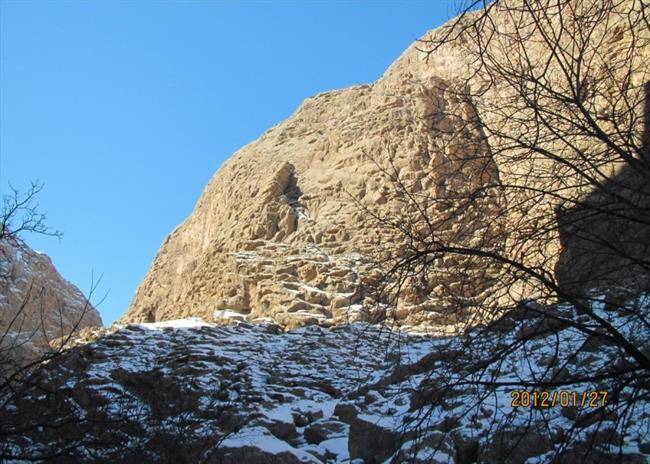 روستای اخلمد