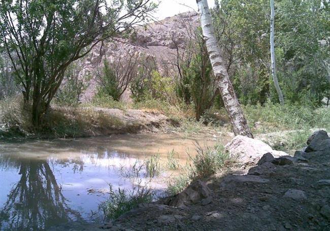 روستای بلاش آباد