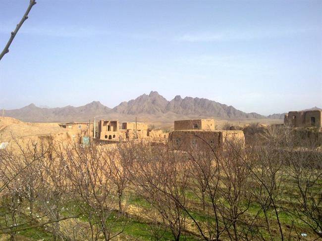 روستای خوش دره