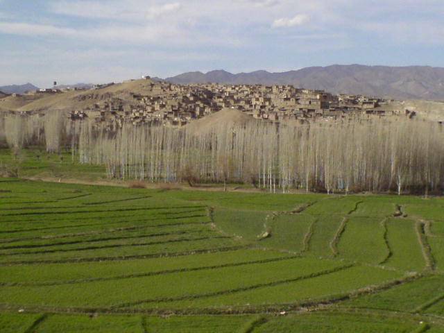 روستای نامق