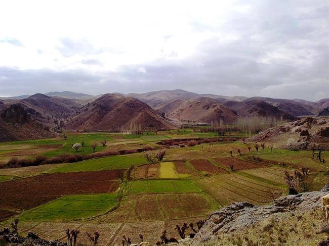 روستای نامق