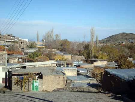 روستای ماماتین