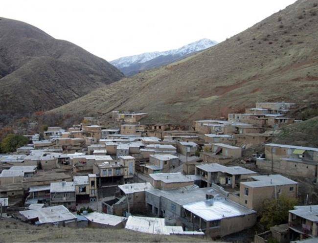 روستای یمینان سفلی