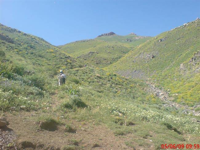 روستای سلطان سراج الدین