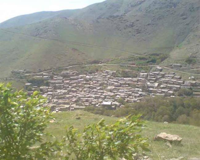 روستای درویشان