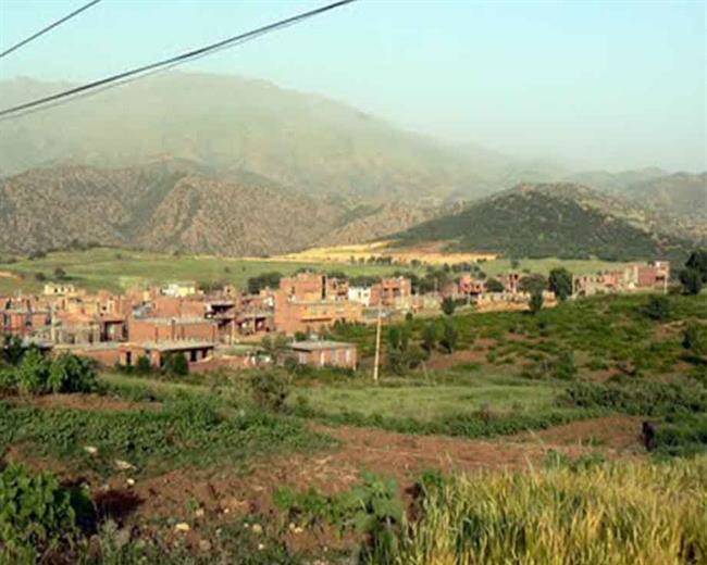 روستای سراب باینچقلی