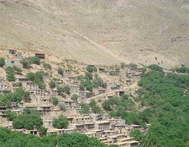 روستای کماله