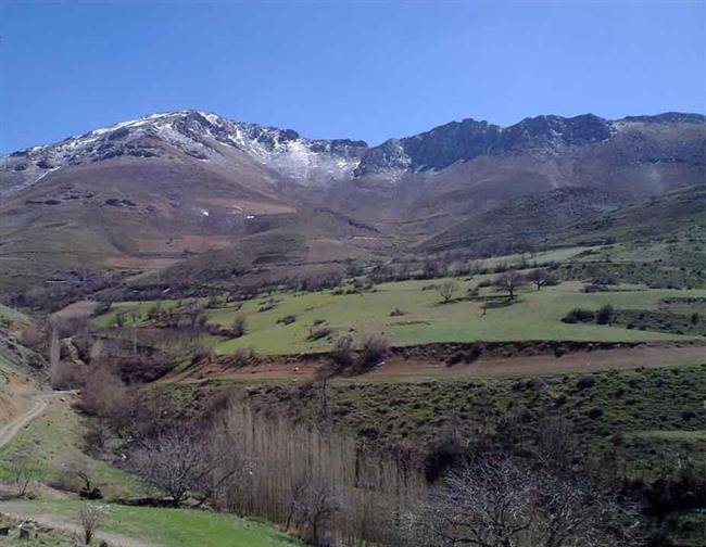 روستای سپیران