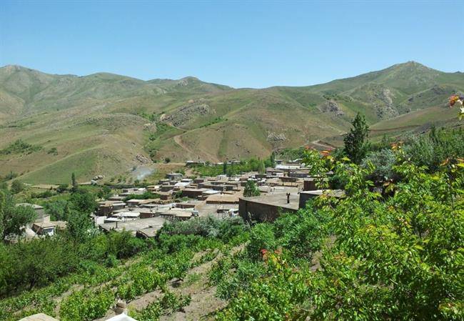 روستای هانیز