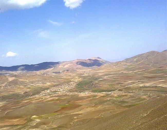 روستای هنگراو