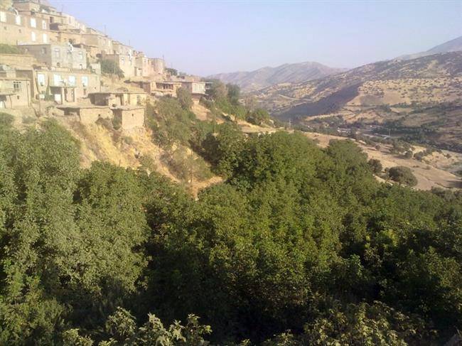 روستای رزاب