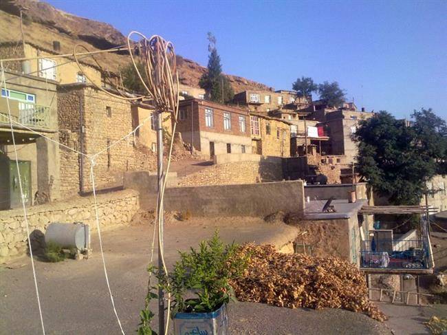 روستای رزاب