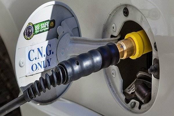 نرخ سی ان جی بازنگری شود/کم‌رونقی مصرف گاز، دستمایه واردات بنزین؟