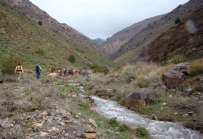 آبشار نکارمن