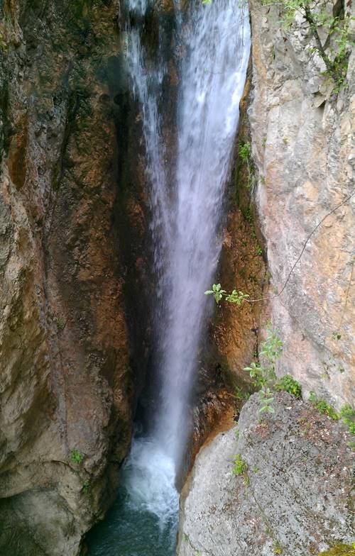 آبشار ونوش