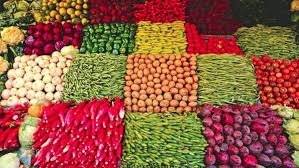 اعلام آمادگی سازمان میوه و تره‌بار برای افزایش فضای عرضه محصولات ارگانیک