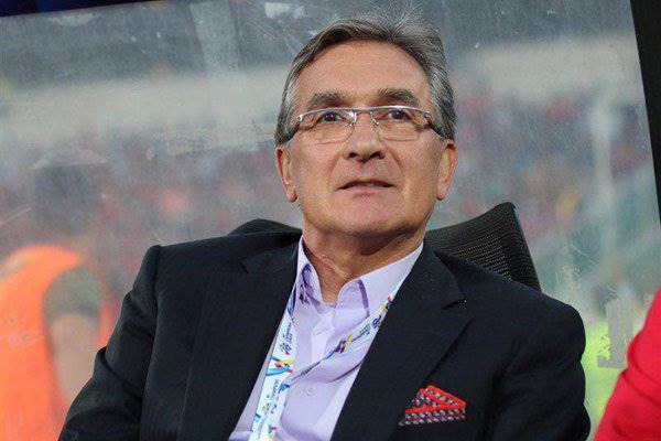 برانکو: پیروزی مقابل الاهلی می تواند برای پرسپولیس بحران‌زا باشد