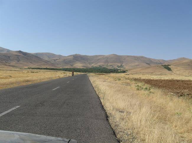 روستای سیراوند