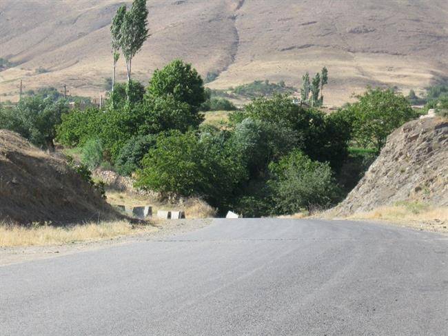 روستای سیراوند