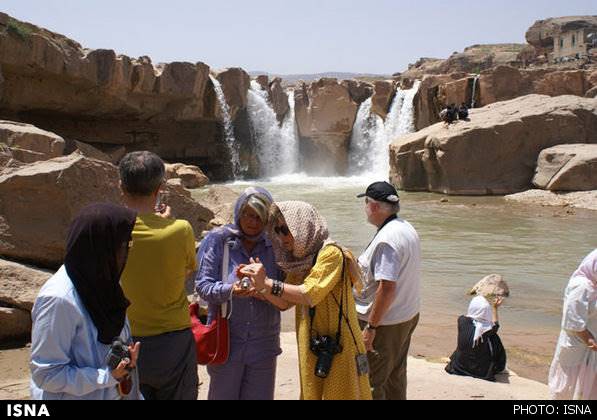 صنعت گردشگری در زنجان توسعه می‌یابد