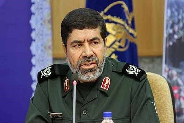 الگوپذیری از انقلاب اسلامی دلیل برتری مقاومت بر صهیونیستها بود