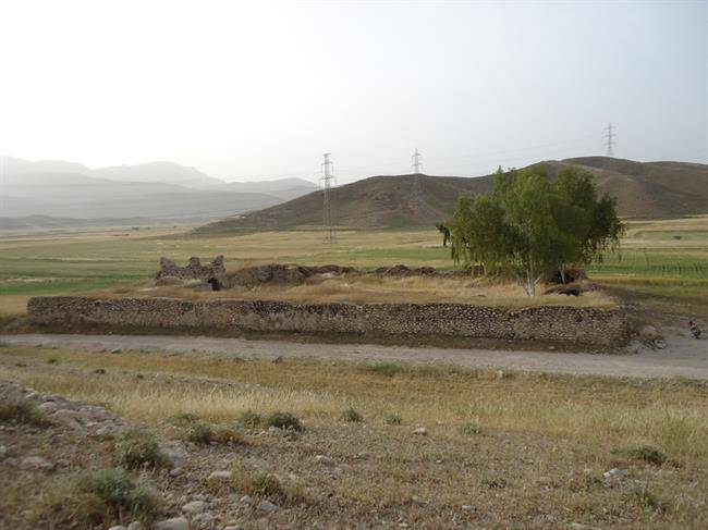 روستای کمارج مرکزی