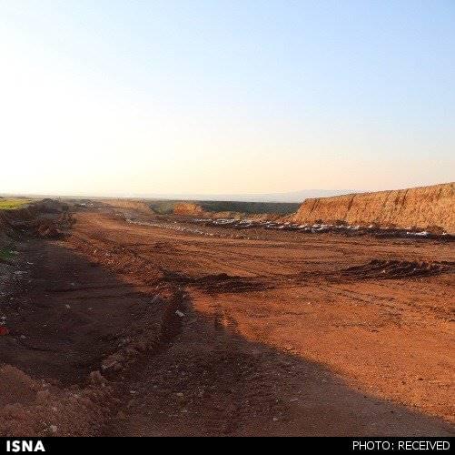 شناسایی 70 محوطه باستانی جدید در غرب کشور