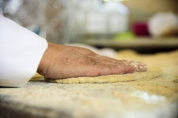 مزایای نان هایی که با خمیر ترش تهیه می شود