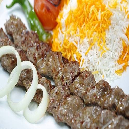 رستوران گیلانه خرم آباد