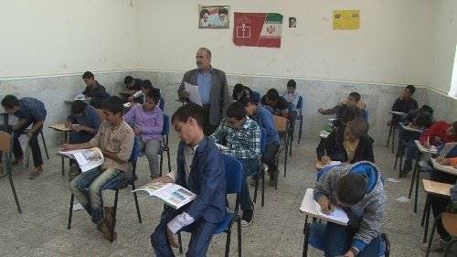 اجرای 18 عنوان برنامه در مدارس پایتخت به مناسبت استقبال از مهر/ برگزاری 220 کارگاه آموزش مهارت