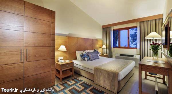 هتل پین بای کوش آداسی Pine Bay Hotel