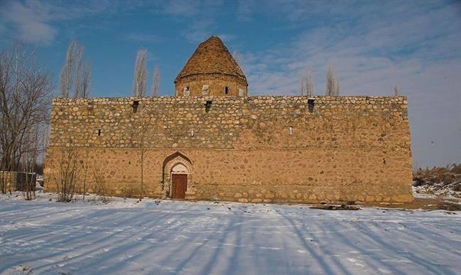 کلیسای ملهذان