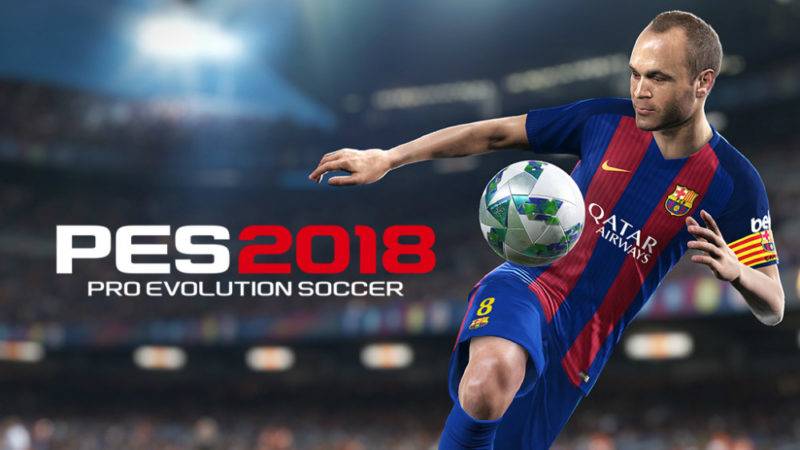 بررسی ویدیویی دیجیاتو: بازی Pro Evolution Soccer 2018