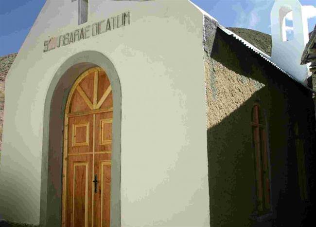 کلیسای سرخ‌آباد