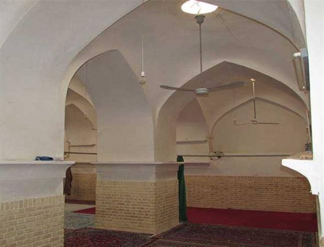 مسجد امیر خضر شاه