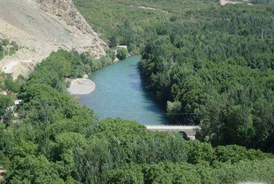 سامان، نگین گردشگری چهارمحال و بختیاری