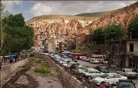 زیرساخت های گردشگری در 500 روستای کشور فراهم می شود