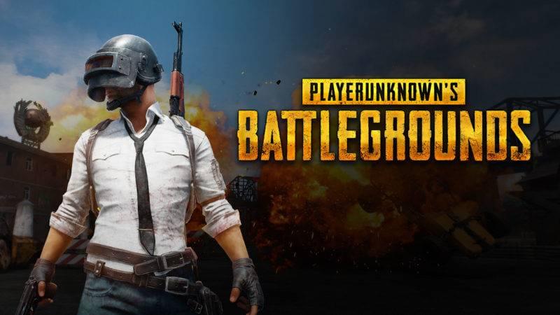 رکورد تعداد بازیکن Playerunknown