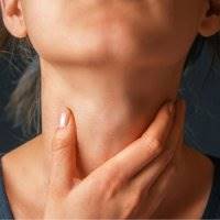 6 نشانه ابتلا به سرطان سر و گردن