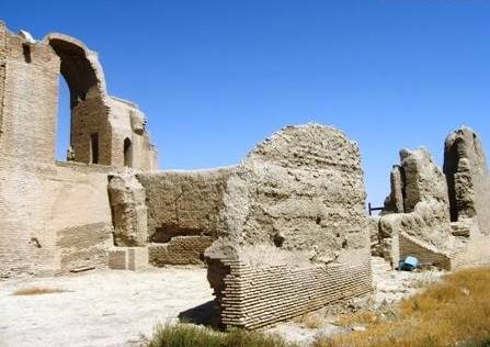 مسجد گار