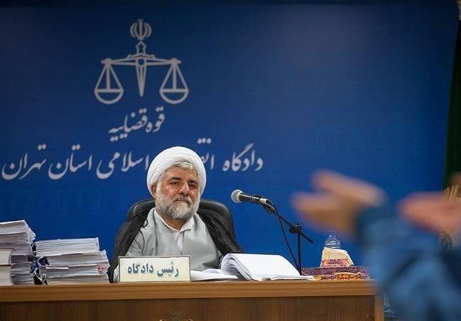 200میلیارد تومان اموال زنجانی در دست افراد خارج از زندان است