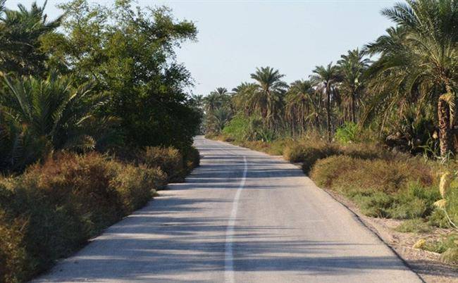 روستای شلحه امام حسن