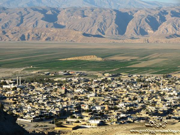 روستای بلغان