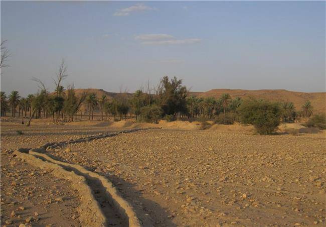 روستای مارمه