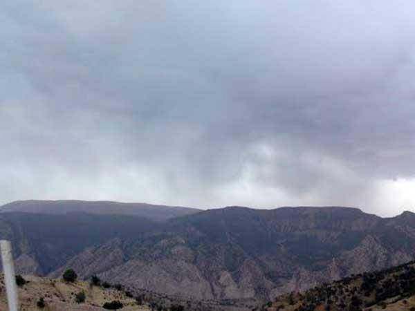 روستای برمسیاه