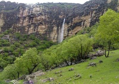 روستای بابامنیر