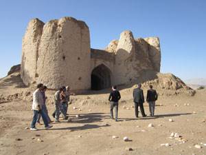 روستای طاهونه فورگ